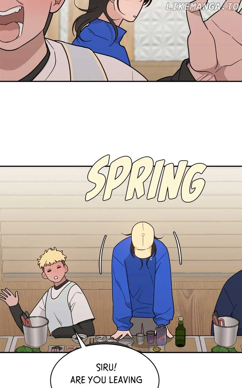 What Kind of Rice Cake Is This Chapter 42 Online - página 48