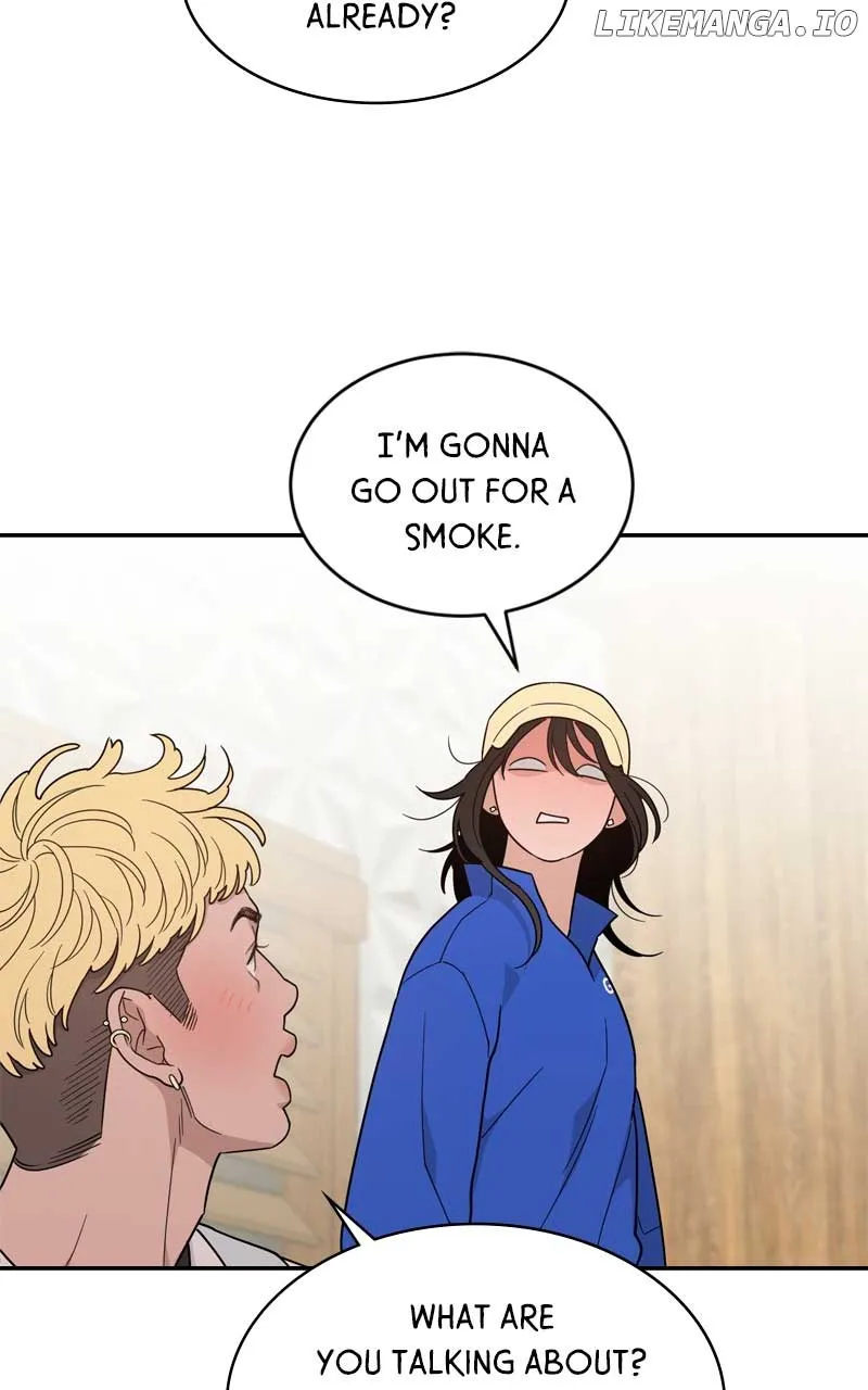 What Kind of Rice Cake Is This Chapter 42 Online - página 49