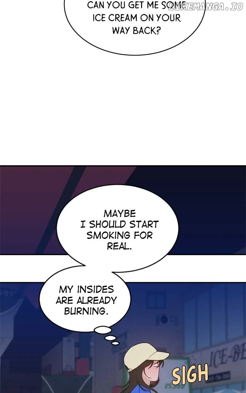 What Kind of Rice Cake Is This Chapter 42 Online - página 50