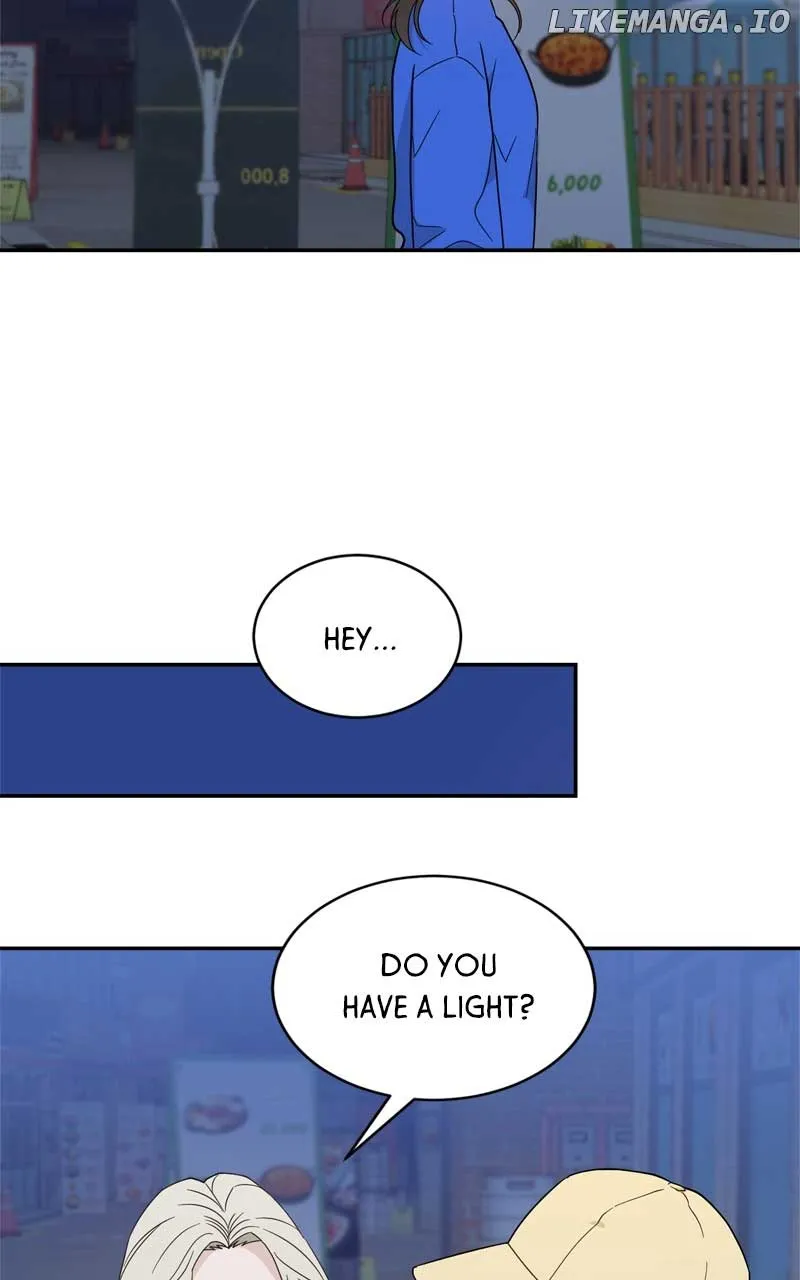 What Kind of Rice Cake Is This Chapter 42 Online - página 51