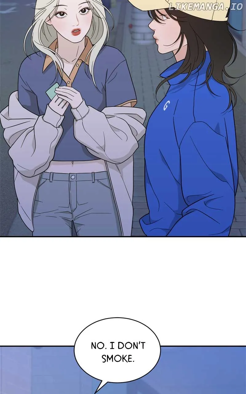 What Kind of Rice Cake Is This Chapter 42 Online - página 52