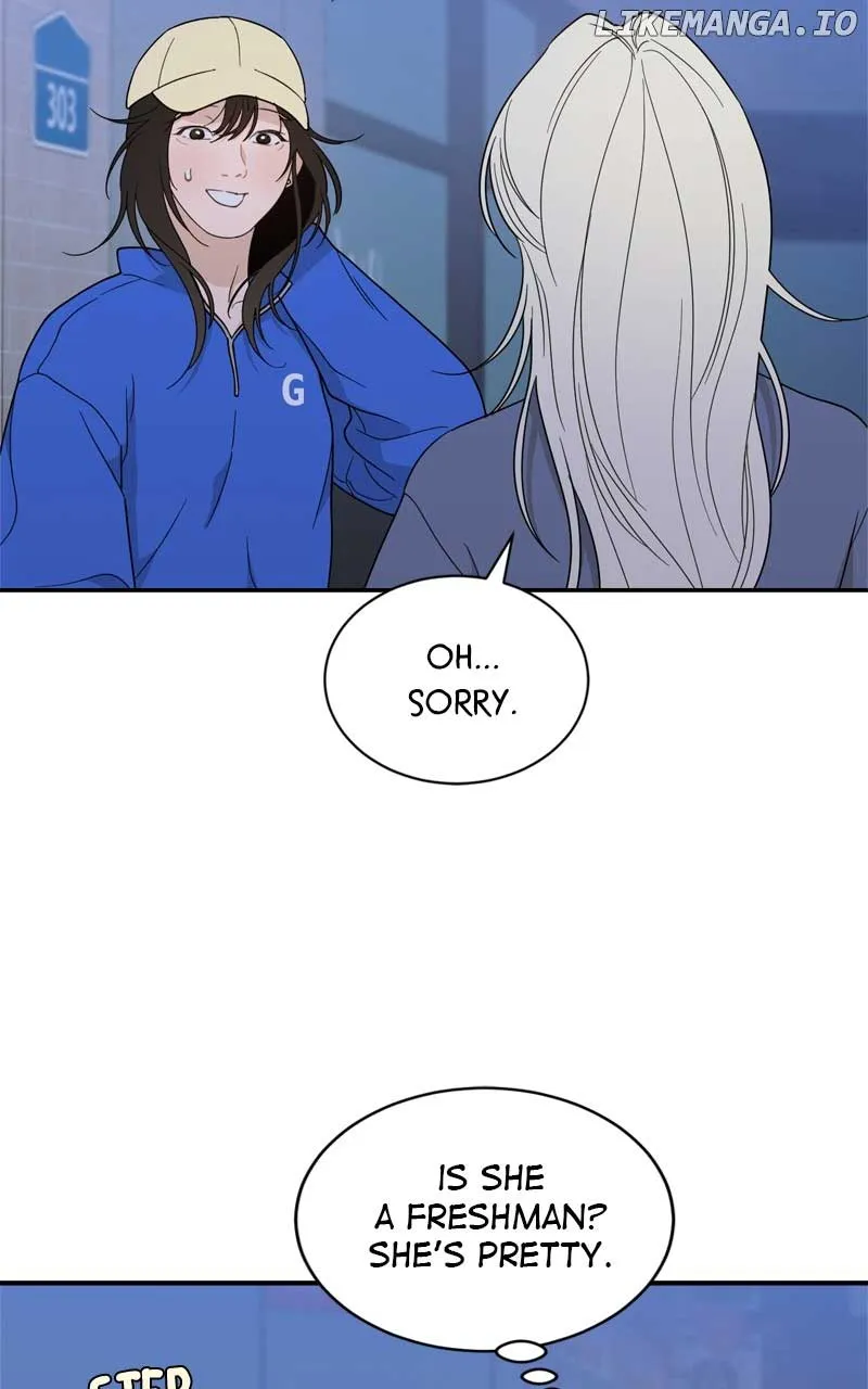 What Kind of Rice Cake Is This Chapter 42 Online - página 53