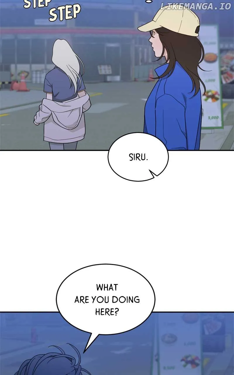 What Kind of Rice Cake Is This Chapter 42 Online - página 54