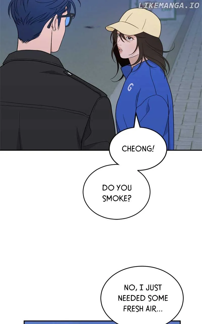 What Kind of Rice Cake Is This Chapter 42 Online - página 55