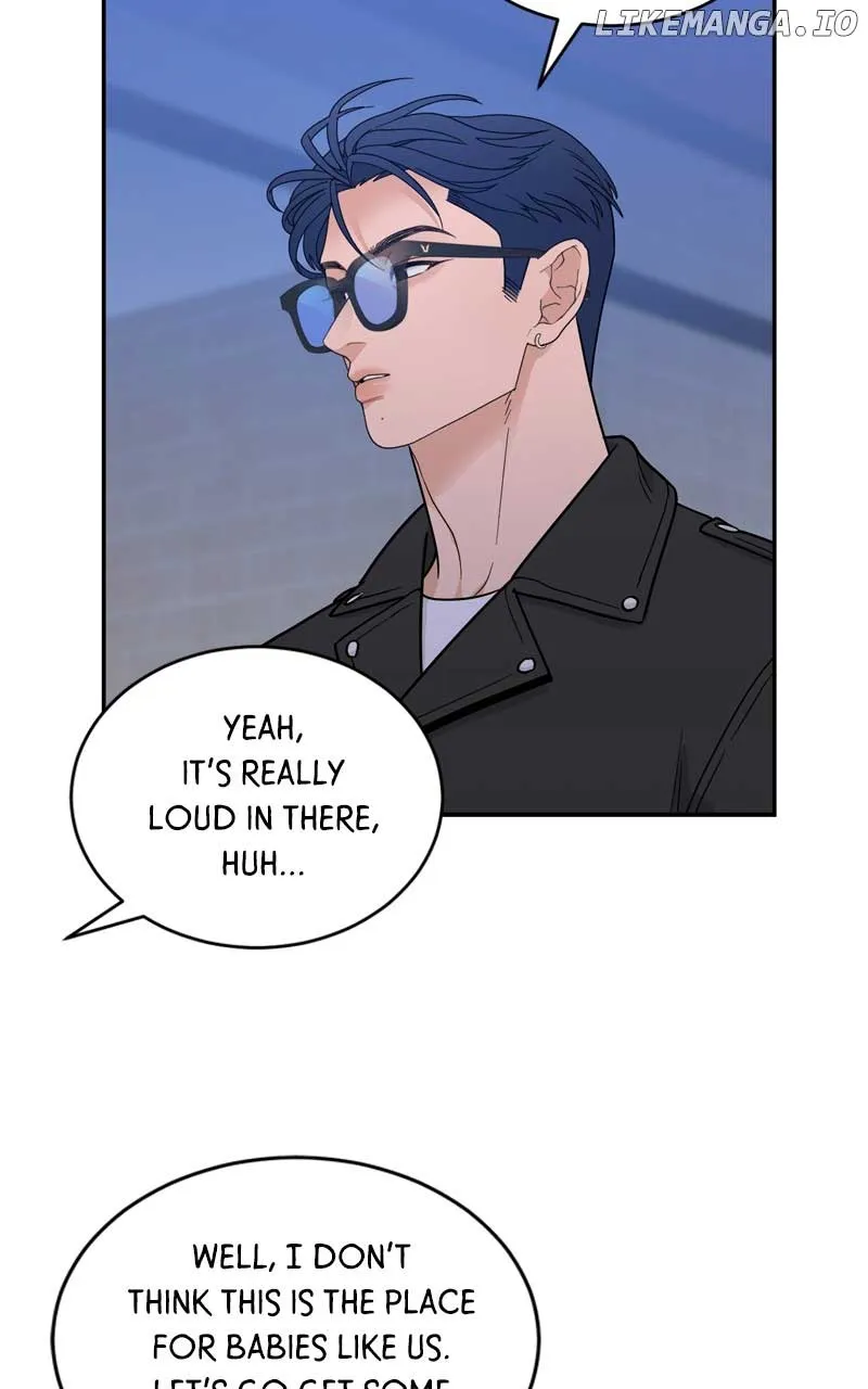 What Kind of Rice Cake Is This Chapter 42 Online - página 56