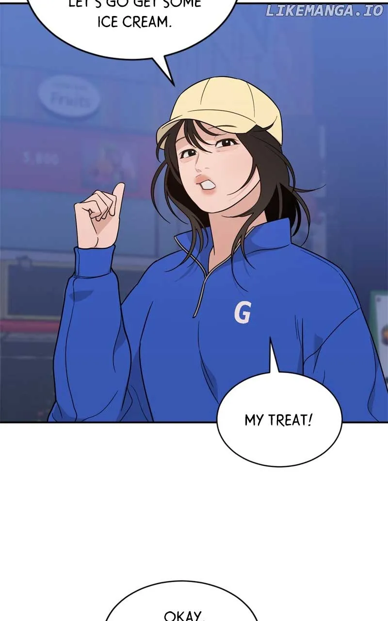 What Kind of Rice Cake Is This Chapter 42 Online - página 57