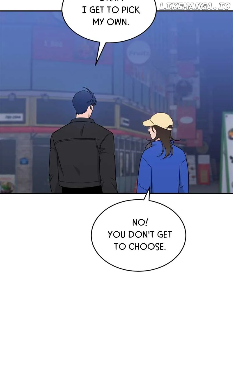 What Kind of Rice Cake Is This Chapter 42 Online - página 58