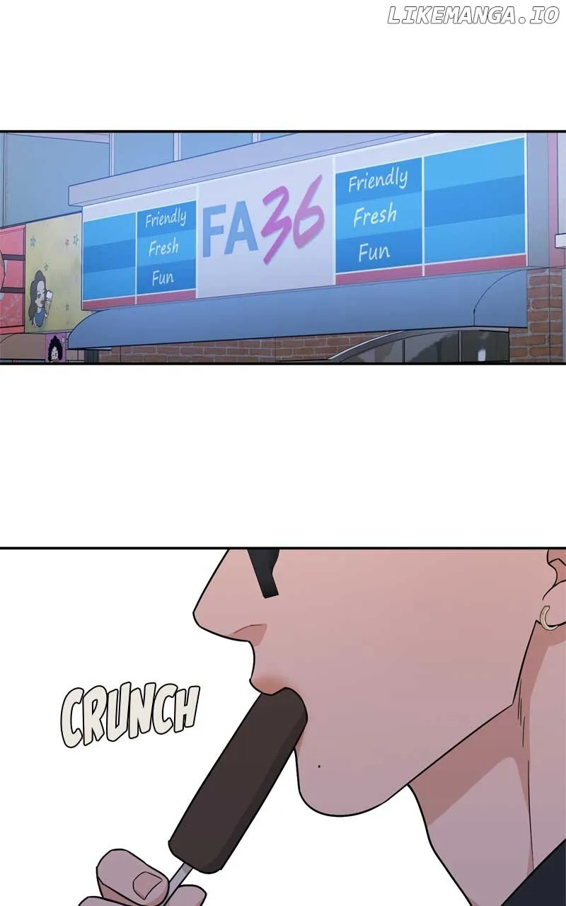 What Kind of Rice Cake Is This Chapter 42 Online - página 59