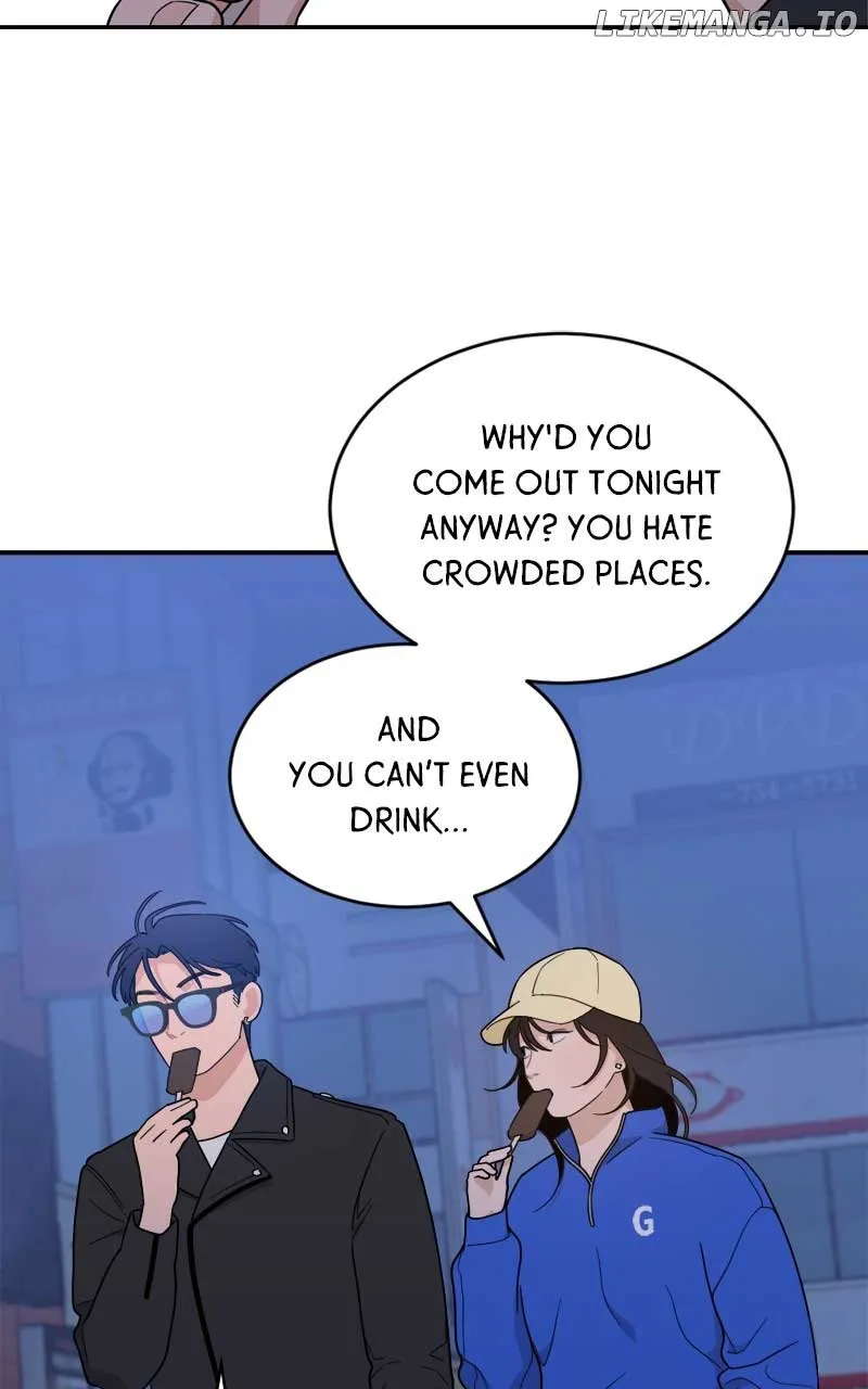 What Kind of Rice Cake Is This Chapter 42 Online - página 60