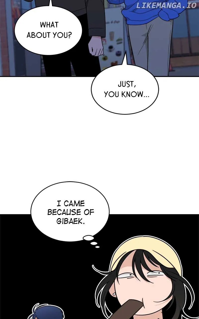What Kind of Rice Cake Is This Chapter 42 Online - página 61