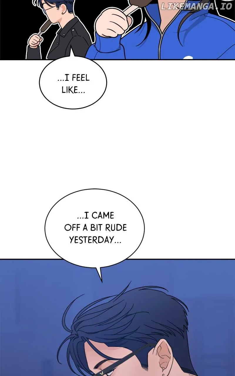 What Kind of Rice Cake Is This Chapter 42 Online - página 62