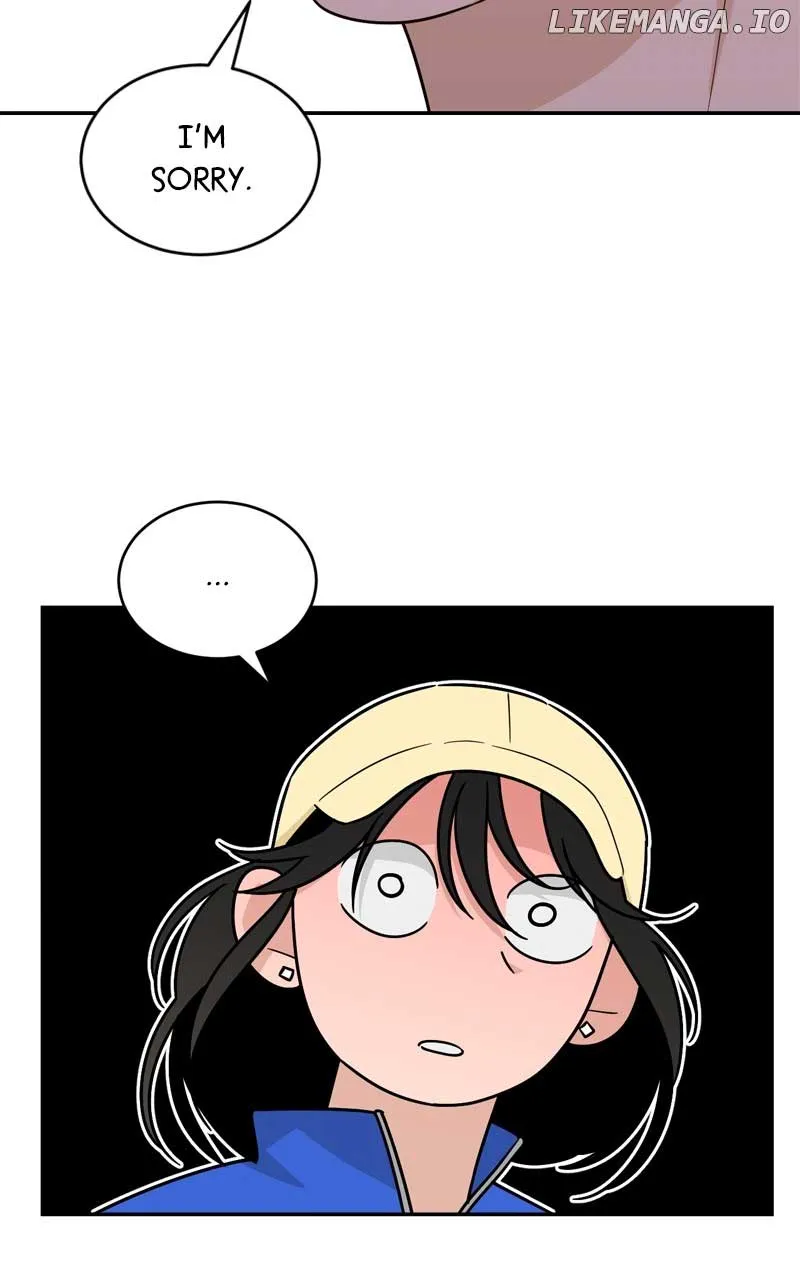 What Kind of Rice Cake Is This Chapter 42 Online - página 64