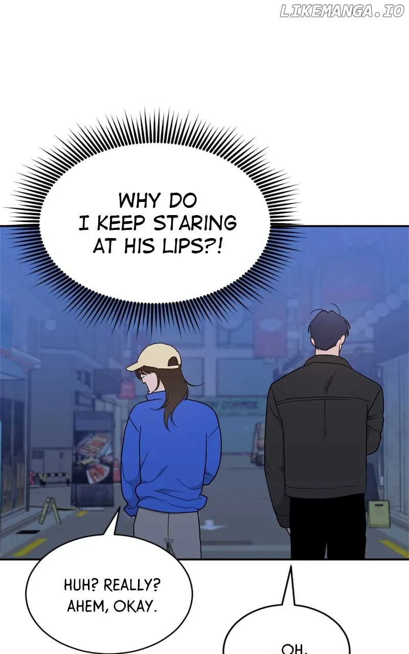 What Kind of Rice Cake Is This Chapter 42 Online - página 65