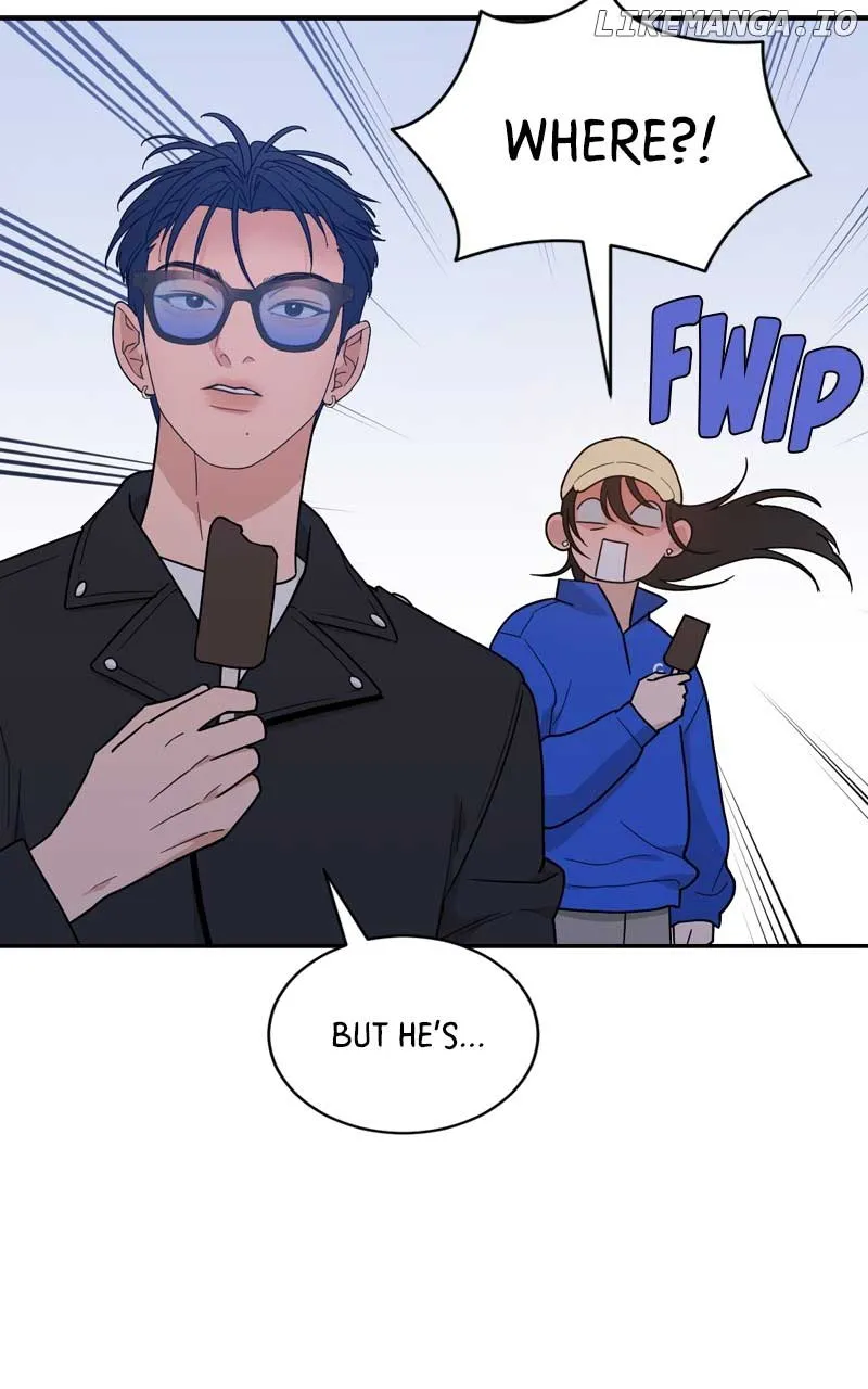 What Kind of Rice Cake Is This Chapter 42 Online - página 67