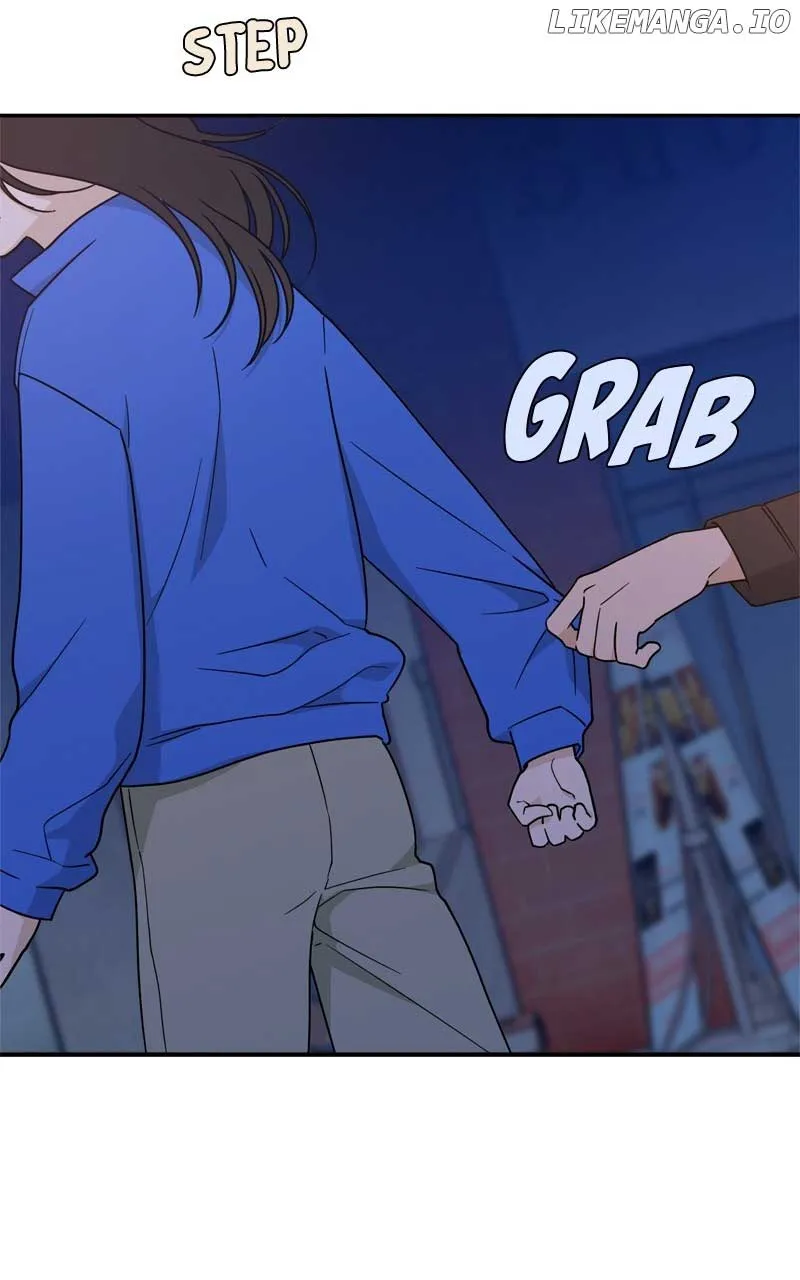 What Kind of Rice Cake Is This Chapter 43 Online - página 6