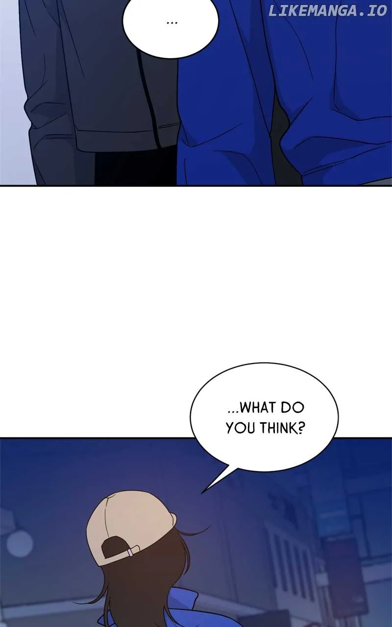What Kind of Rice Cake Is This Chapter 43 Online - página 8