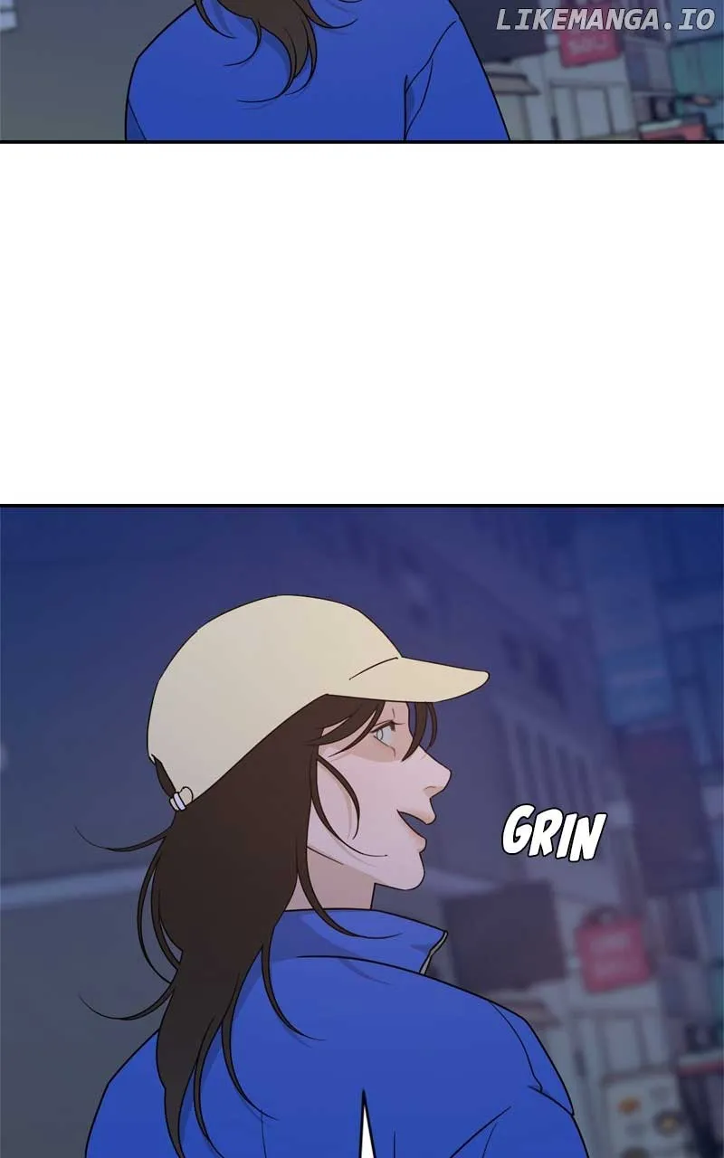 What Kind of Rice Cake Is This Chapter 43 Online - página 9