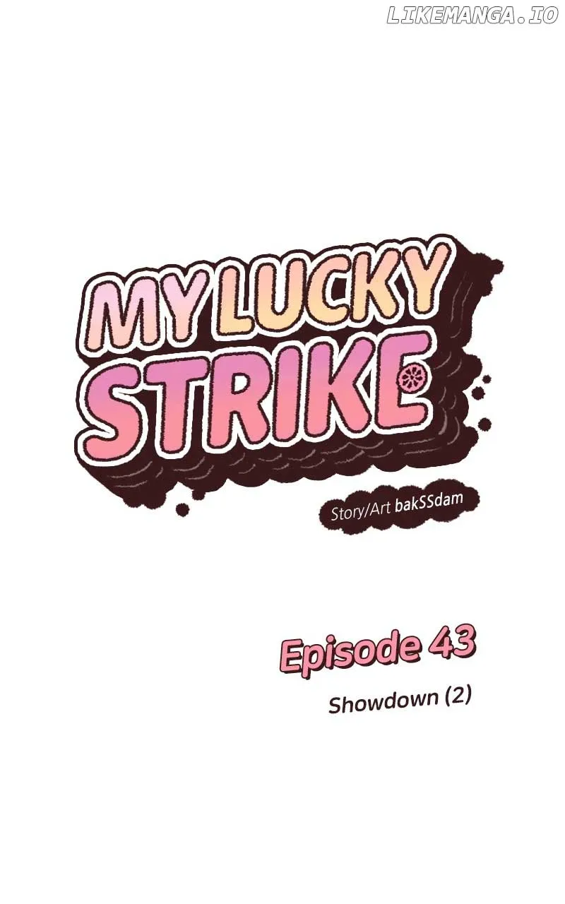 What Kind of Rice Cake Is This Chapter 43 Online - página 13