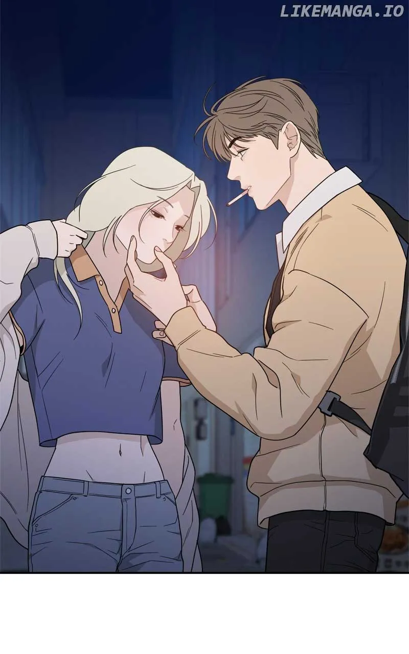 What Kind of Rice Cake Is This Chapter 43 Online - página 15