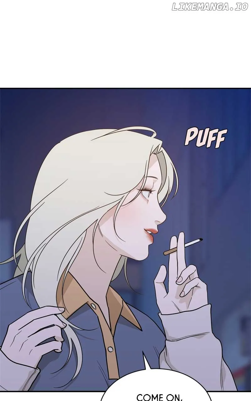 What Kind of Rice Cake Is This Chapter 43 Online - página 16