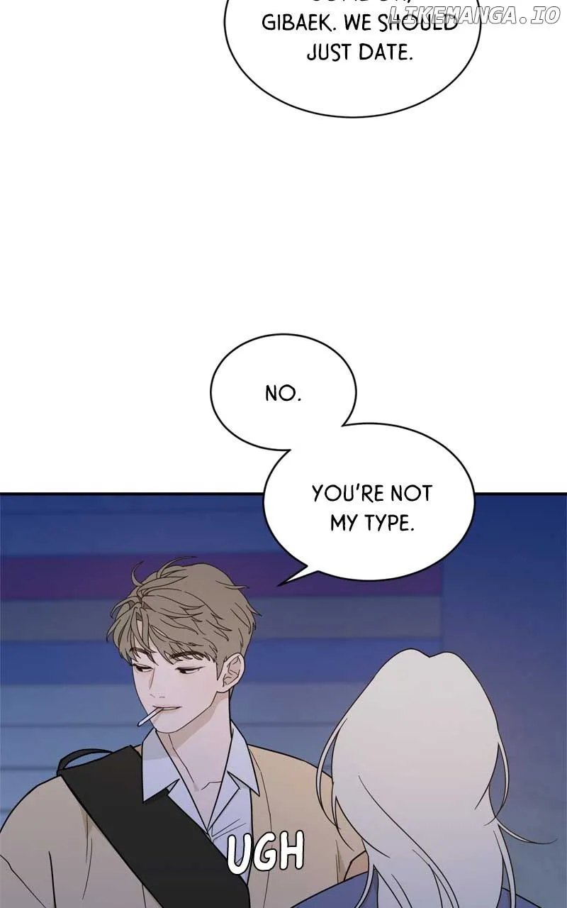 What Kind of Rice Cake Is This Chapter 43 Online - página 17
