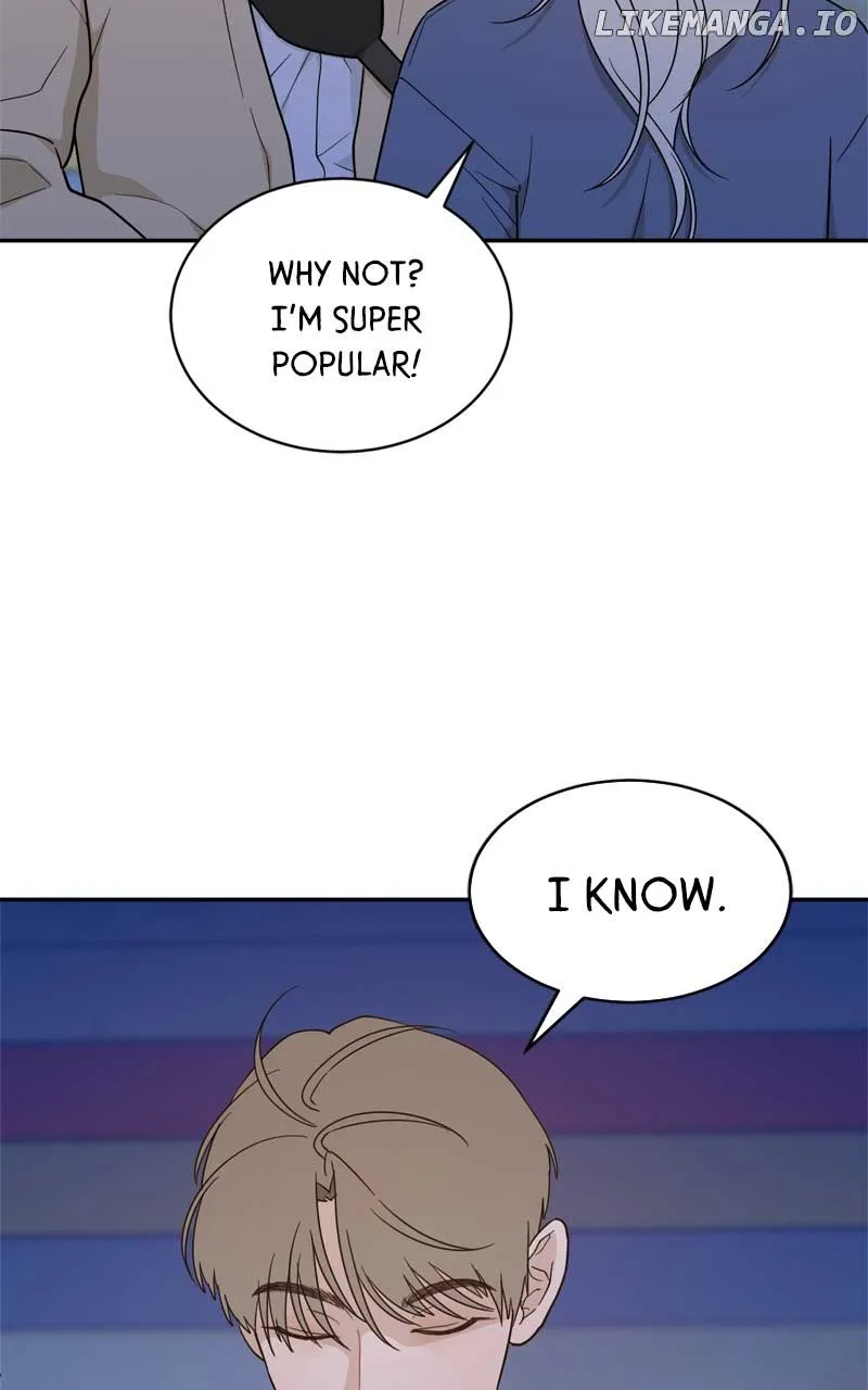 What Kind of Rice Cake Is This Chapter 43 Online - página 18