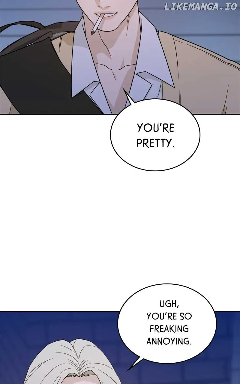 What Kind of Rice Cake Is This Chapter 43 Online - página 19