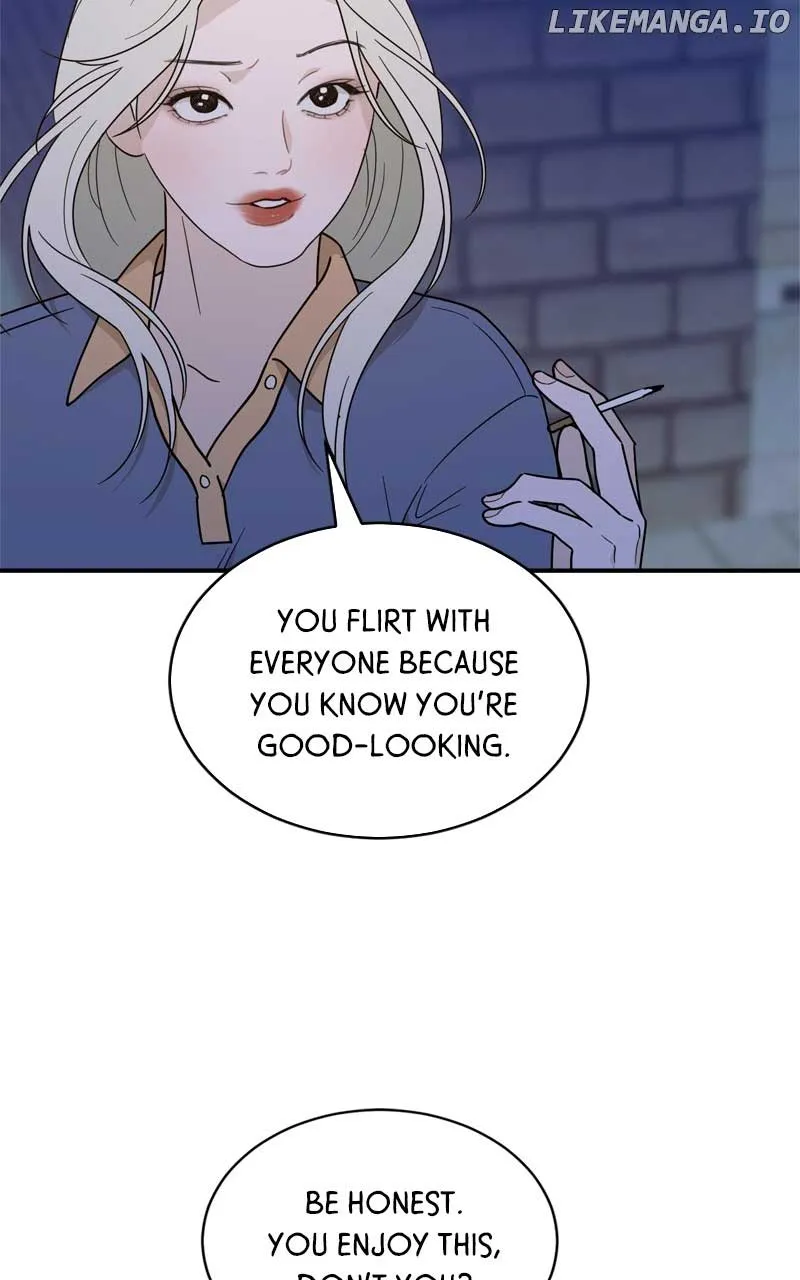 What Kind of Rice Cake Is This Chapter 43 Online - página 20
