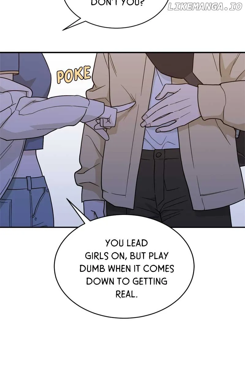 What Kind of Rice Cake Is This Chapter 43 Online - página 21