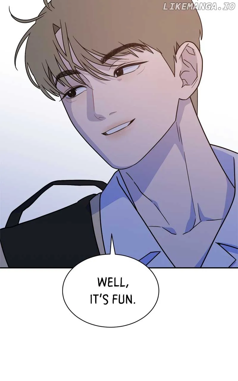 What Kind of Rice Cake Is This Chapter 43 Online - página 23