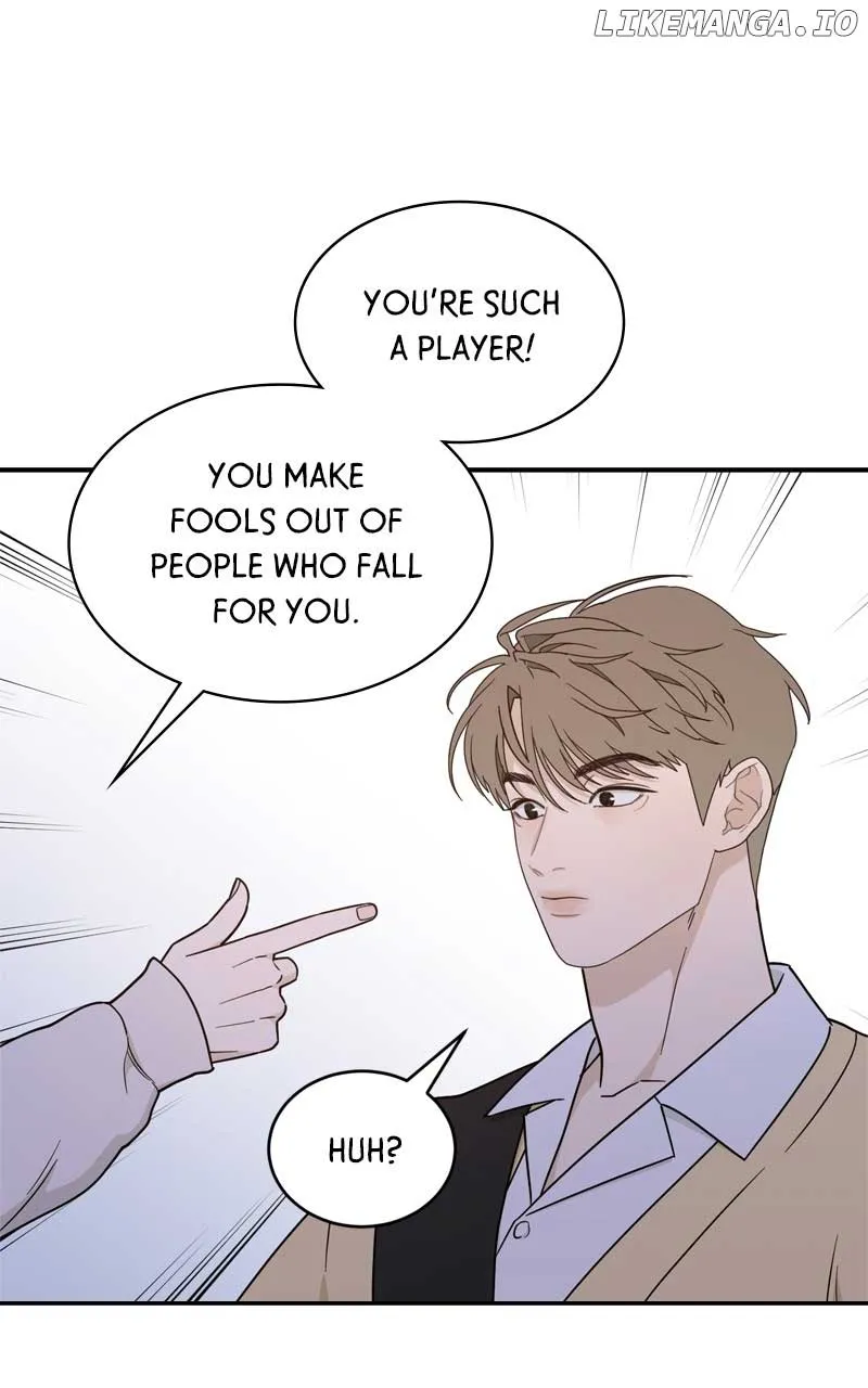 What Kind of Rice Cake Is This Chapter 43 Online - página 24