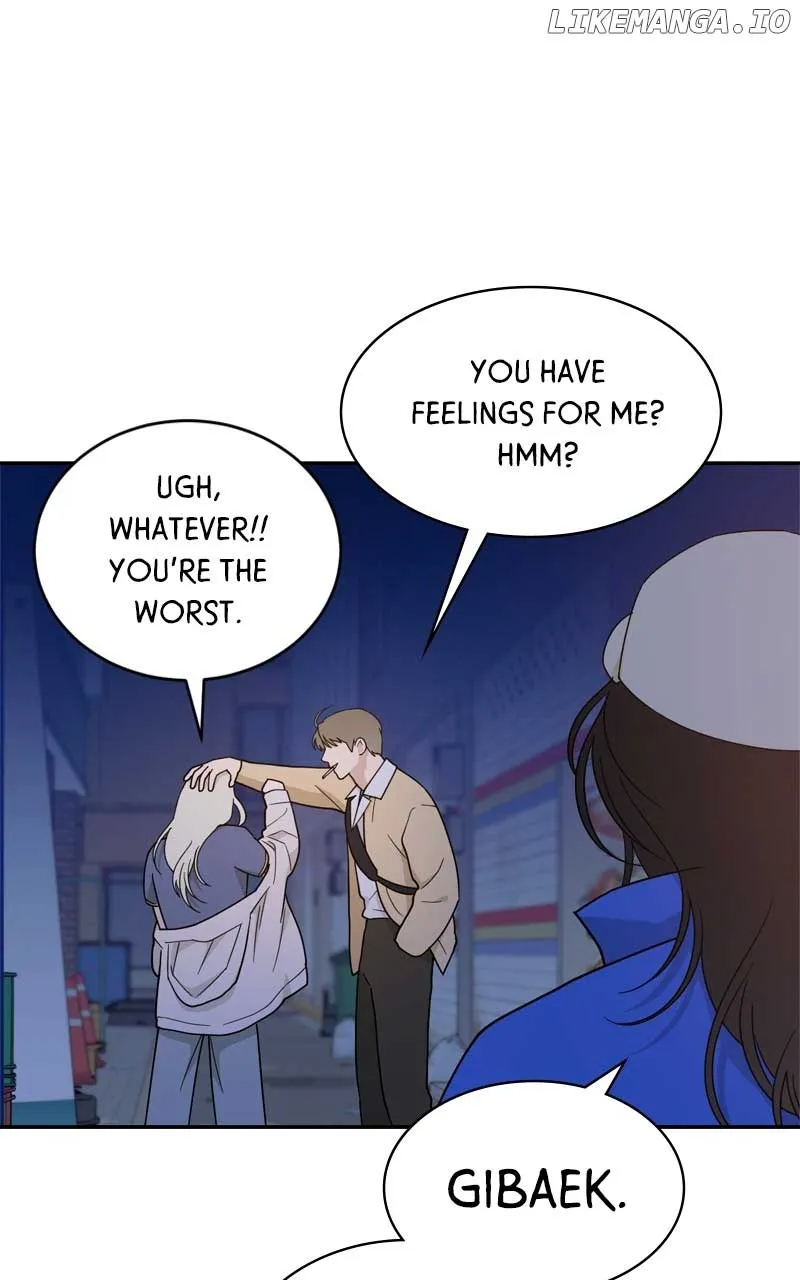What Kind of Rice Cake Is This Chapter 43 Online - página 25