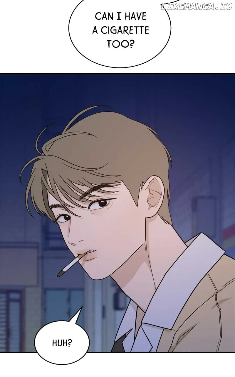 What Kind of Rice Cake Is This Chapter 43 Online - página 26