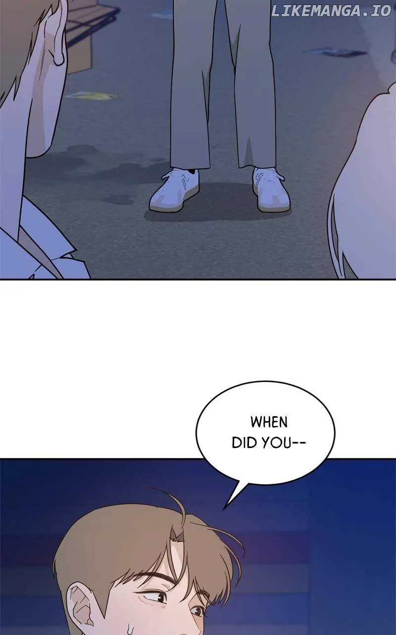 What Kind of Rice Cake Is This Chapter 43 Online - página 28