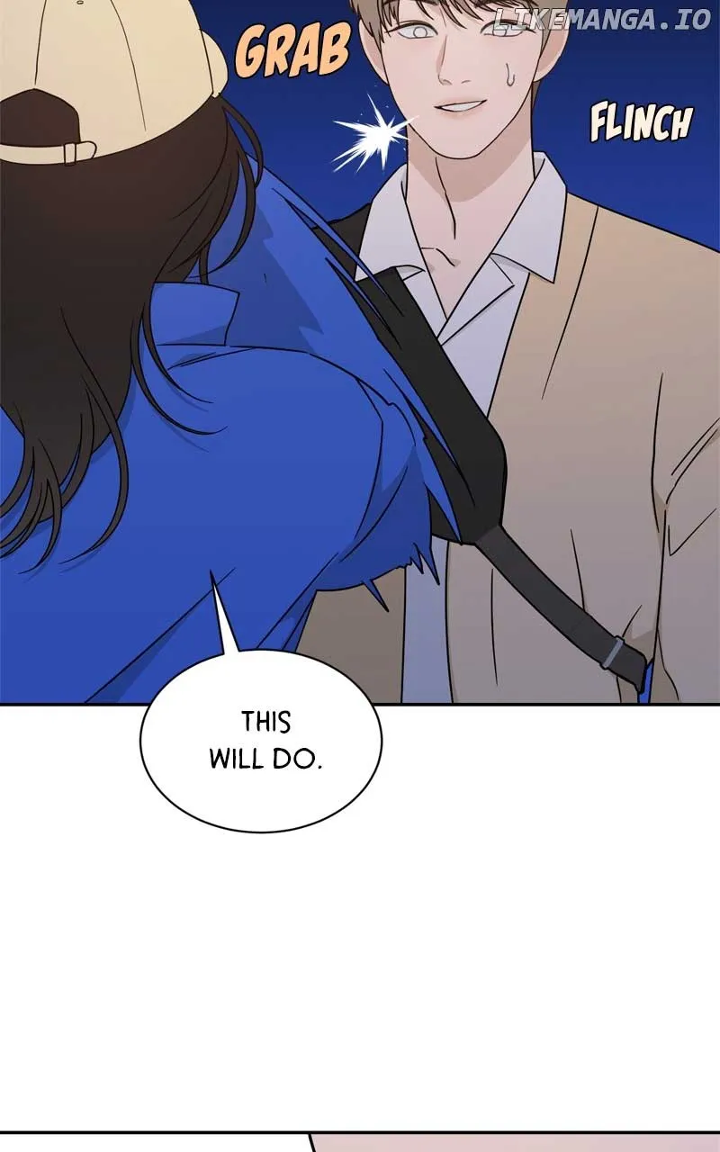 What Kind of Rice Cake Is This Chapter 43 Online - página 31