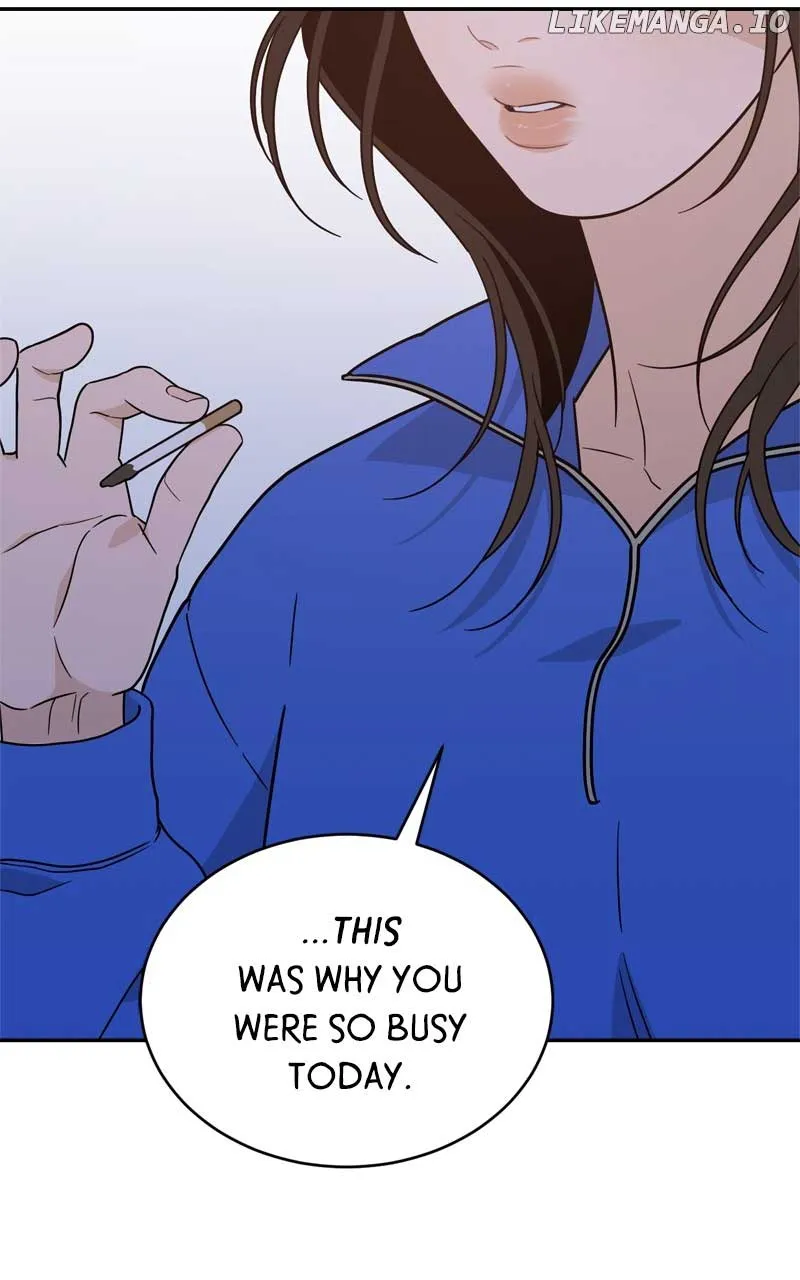 What Kind of Rice Cake Is This Chapter 43 Online - página 33