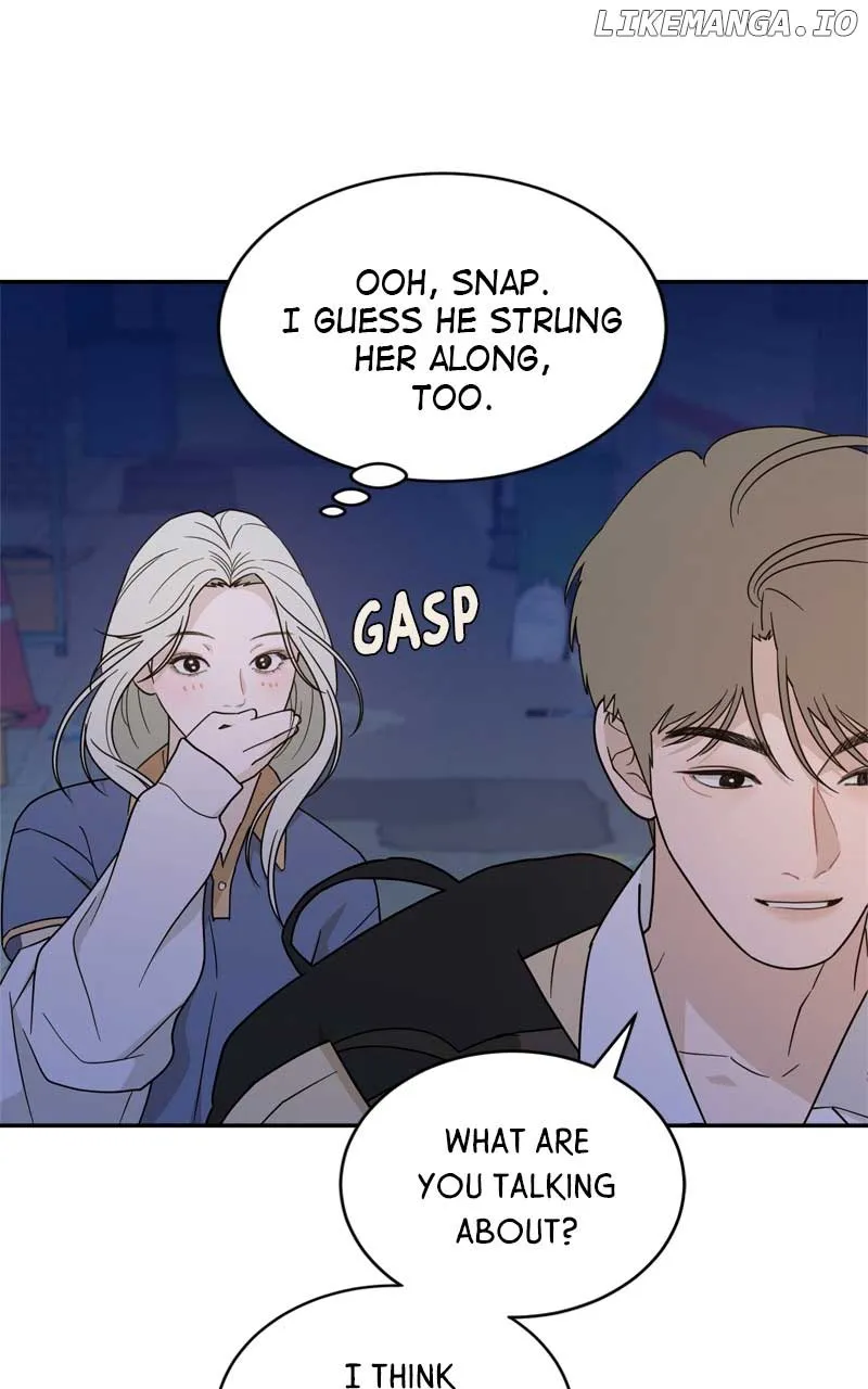 What Kind of Rice Cake Is This Chapter 43 Online - página 34