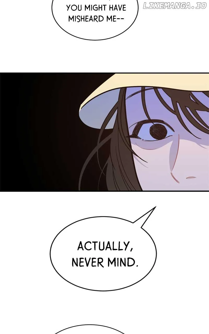What Kind of Rice Cake Is This Chapter 43 Online - página 35