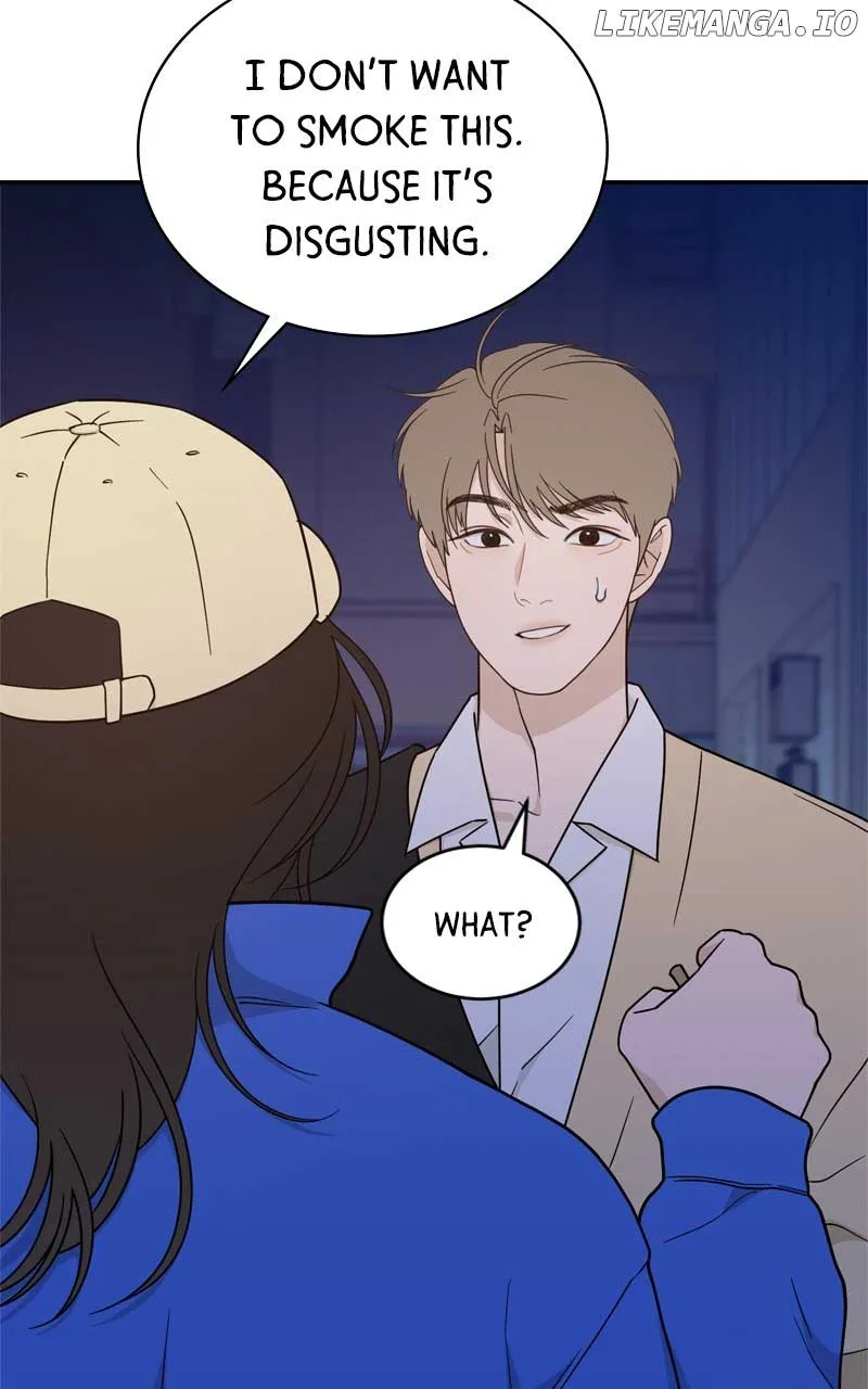 What Kind of Rice Cake Is This Chapter 43 Online - página 36