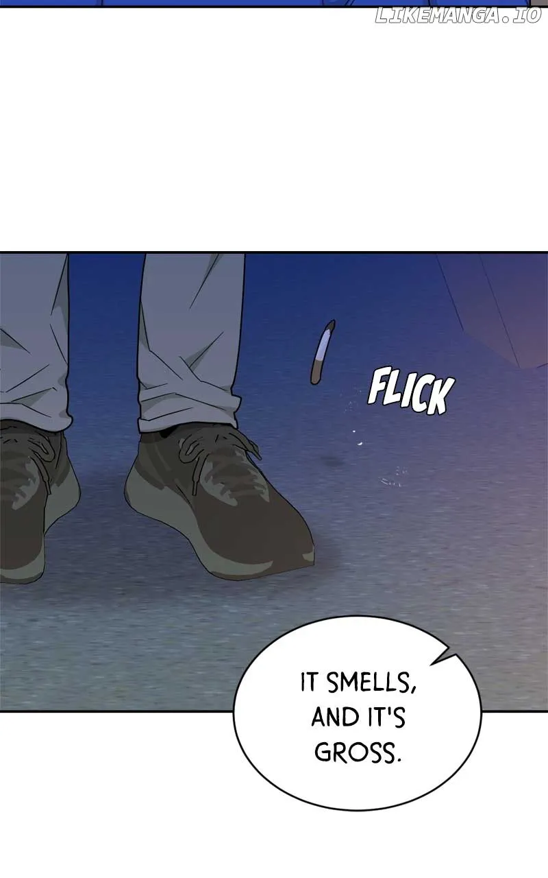 What Kind of Rice Cake Is This Chapter 43 Online - página 37