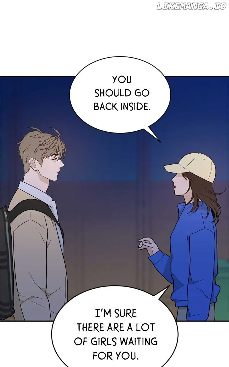 What Kind of Rice Cake Is This Chapter 43 Online - página 38