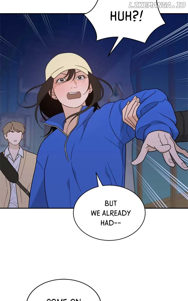 What Kind of Rice Cake Is This Chapter 43 Online - página 42