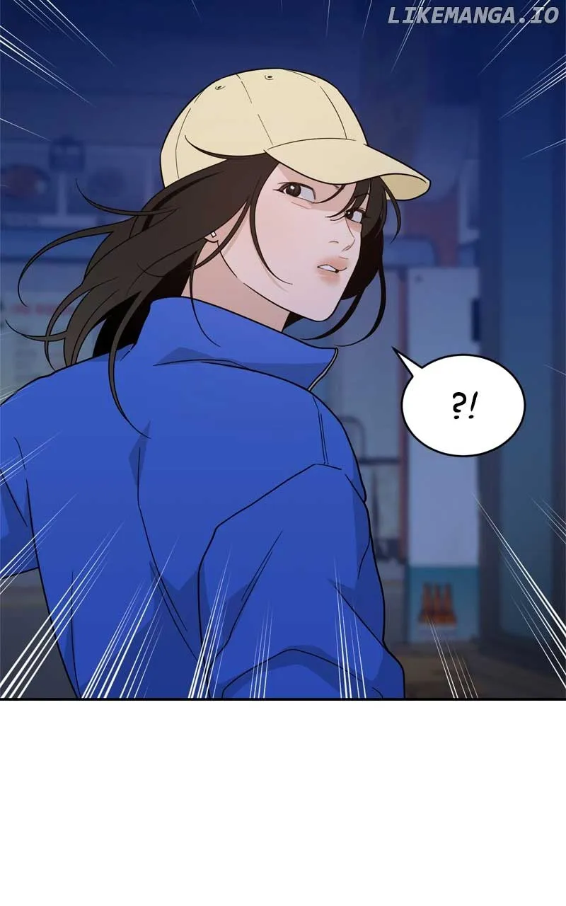 What Kind of Rice Cake Is This Chapter 43 Online - página 44
