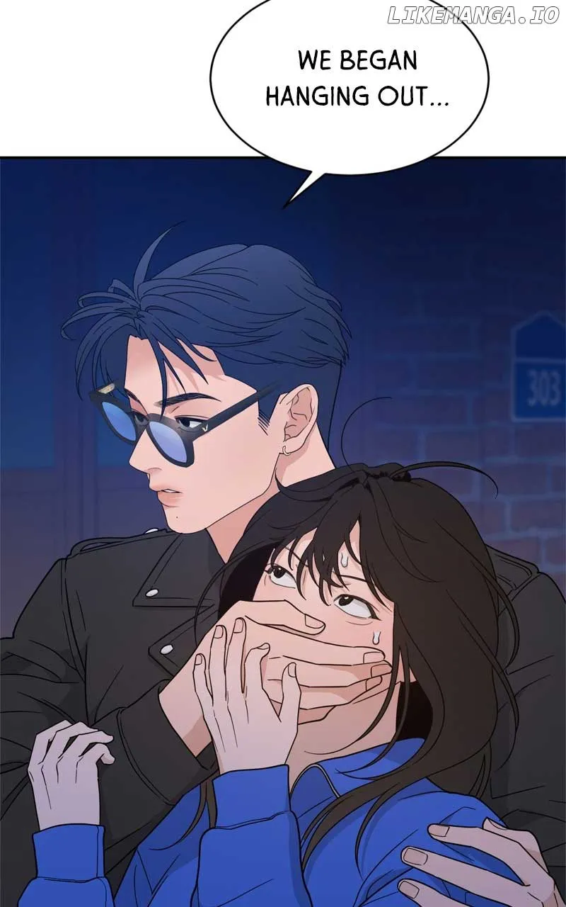 What Kind of Rice Cake Is This Chapter 43 Online - página 51