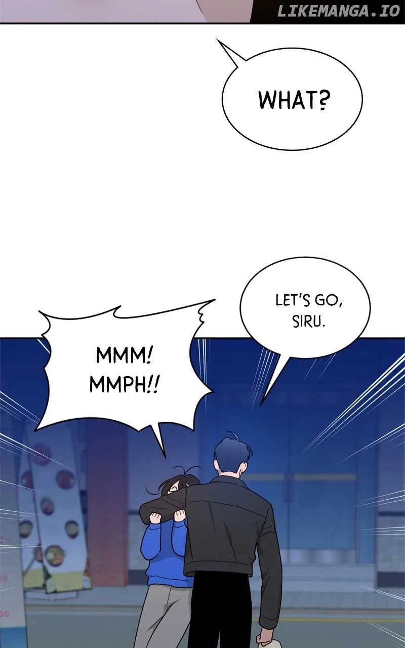 What Kind of Rice Cake Is This Chapter 43 Online - página 53