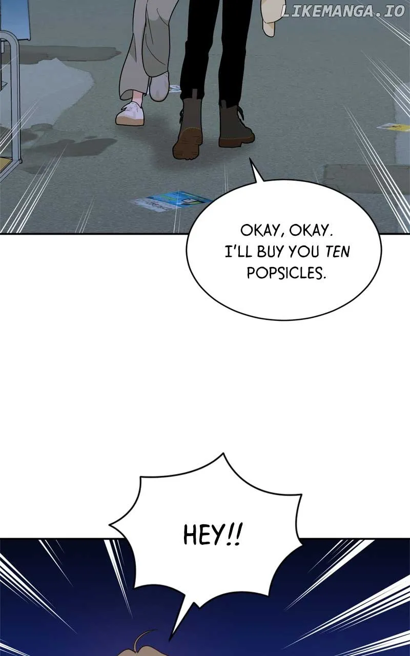 What Kind of Rice Cake Is This Chapter 43 Online - página 54