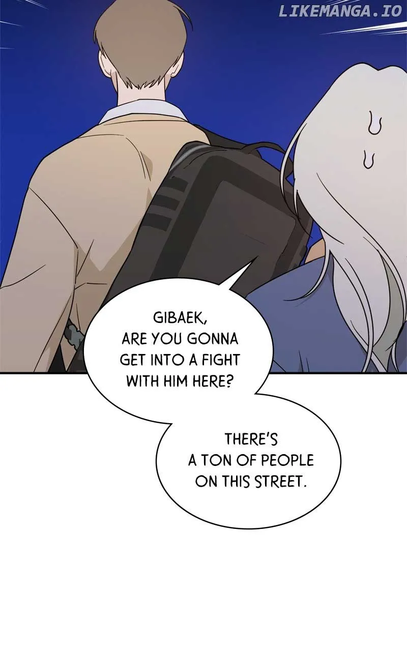 What Kind of Rice Cake Is This Chapter 43 Online - página 55