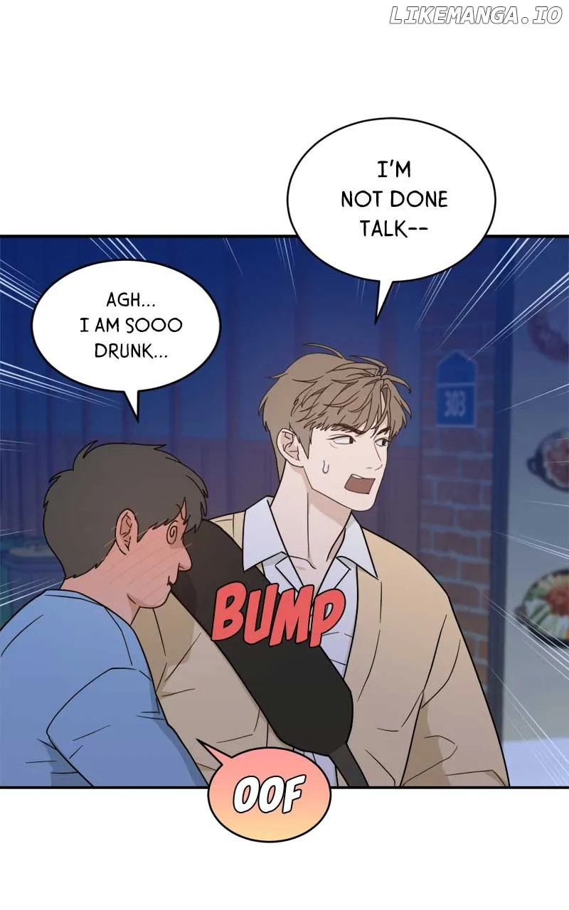 What Kind of Rice Cake Is This Chapter 43 Online - página 56