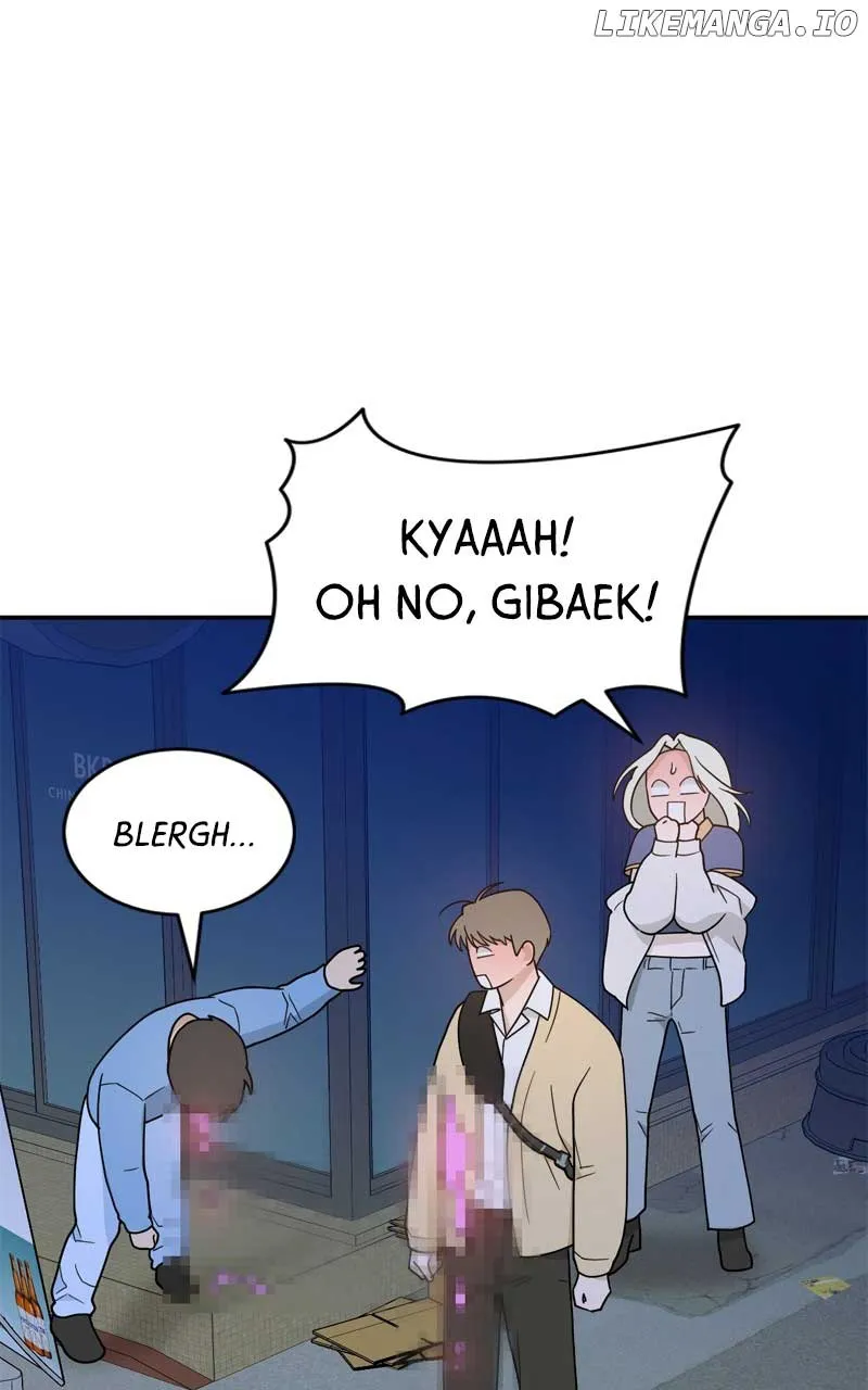 What Kind of Rice Cake Is This Chapter 43 Online - página 58