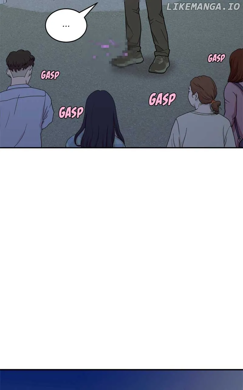 What Kind of Rice Cake Is This Chapter 43 Online - página 59